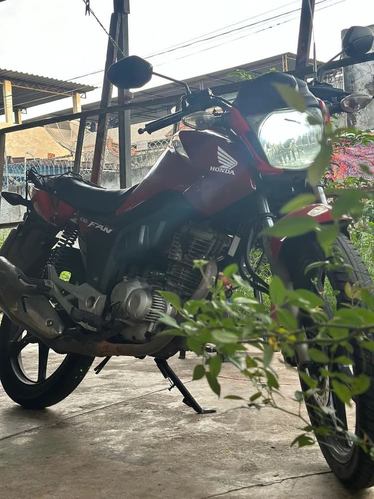Fan 160 