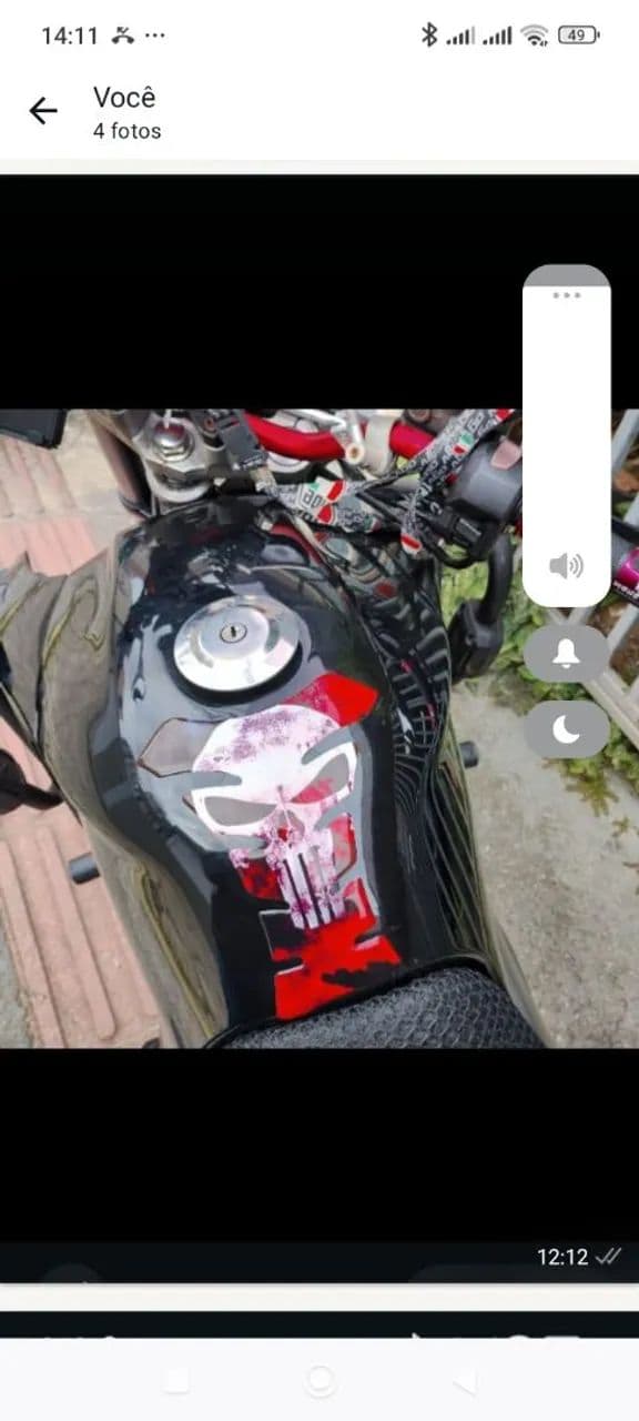 Fazer 250
