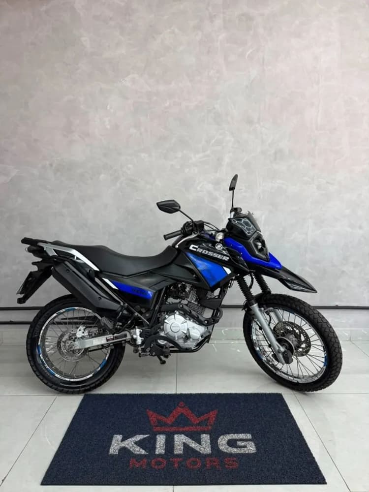 CROSSER Z