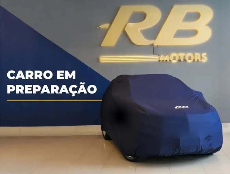 Fiat Argo Drive 1.0 6V Flex 2025