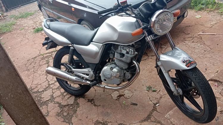 Suzuki yes 