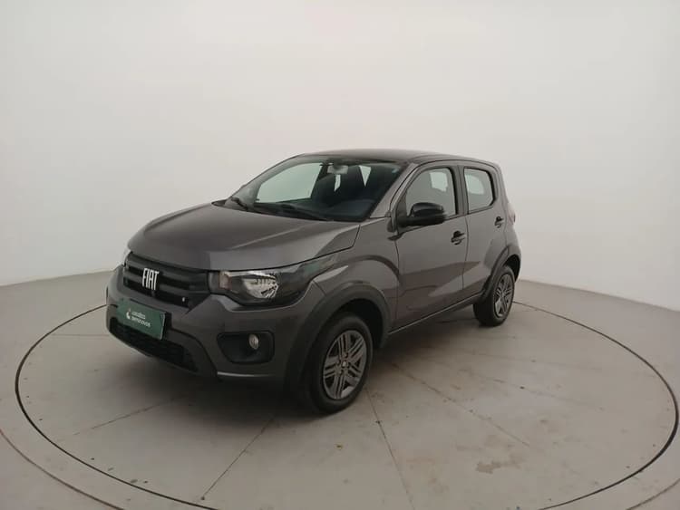 Fiat Mobi Like 1.0 Fire Flex 5P. 2026