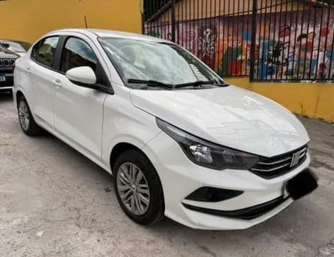 Fiat Cronos Drive 1.3 8V Flex 2025