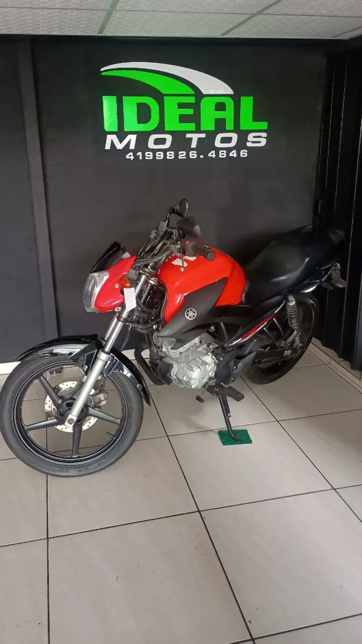 VENDO TROCO E FINANCIO FACTOR 150
