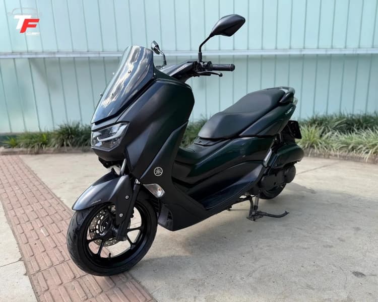 Nmax 2021/2022 ?Nova?