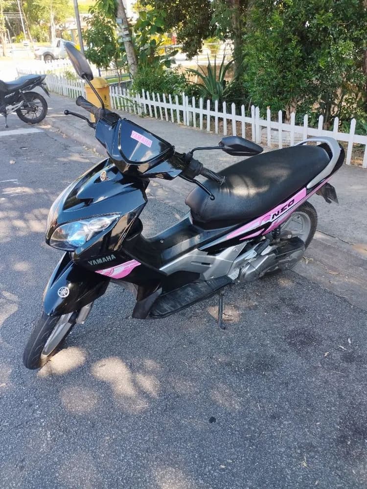 Vendo 7500