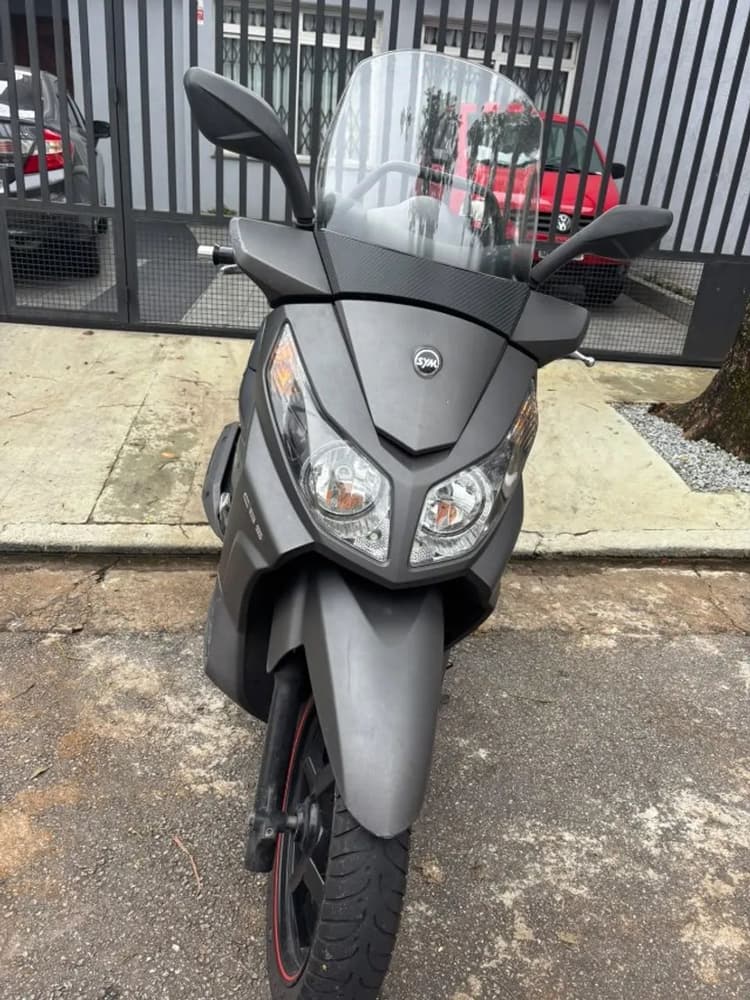  Citycom S 300i