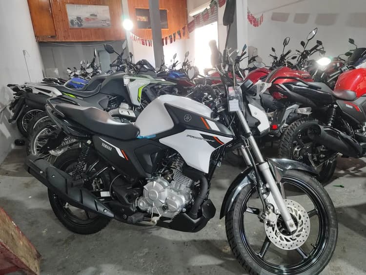 FACTOR 150 ZERO KM 
