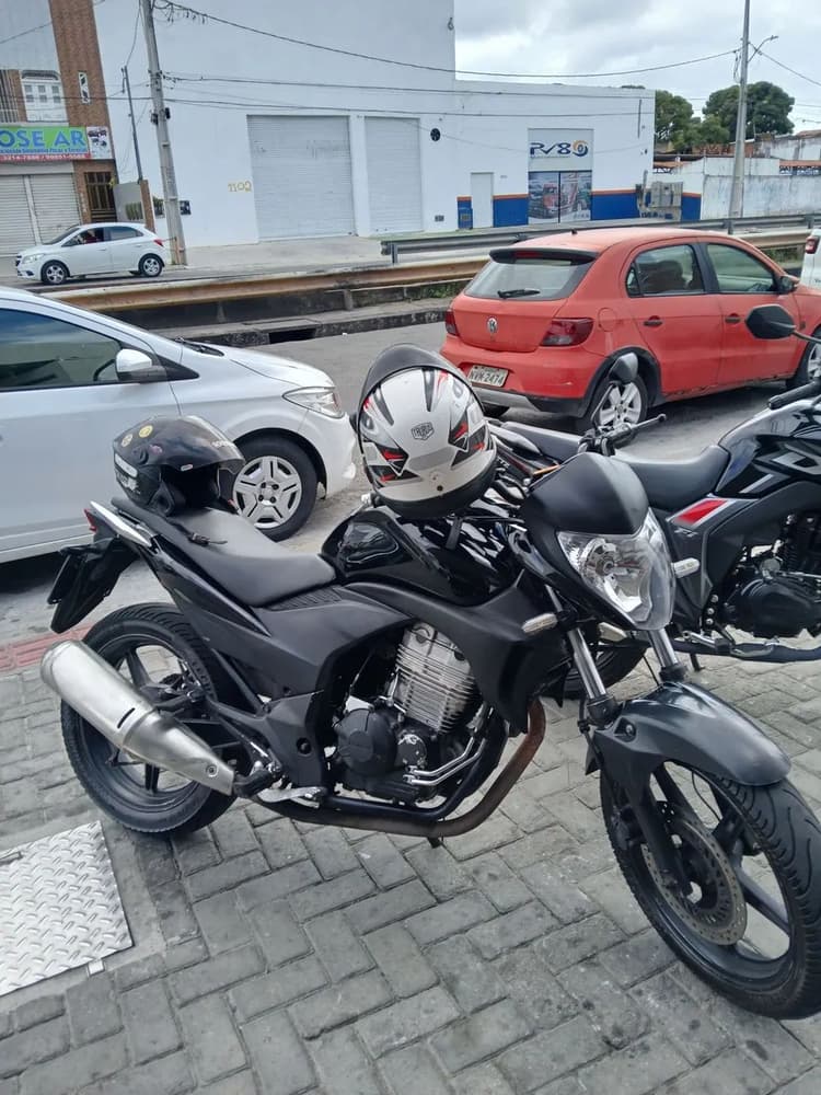 Cb300r 
